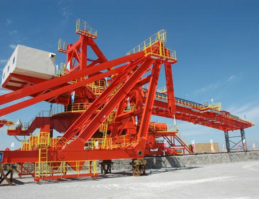 無錫鋼結構公司